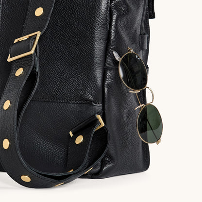 Montana Backpack  Extra Large - Soft Leather Backpack | Hammitt Value