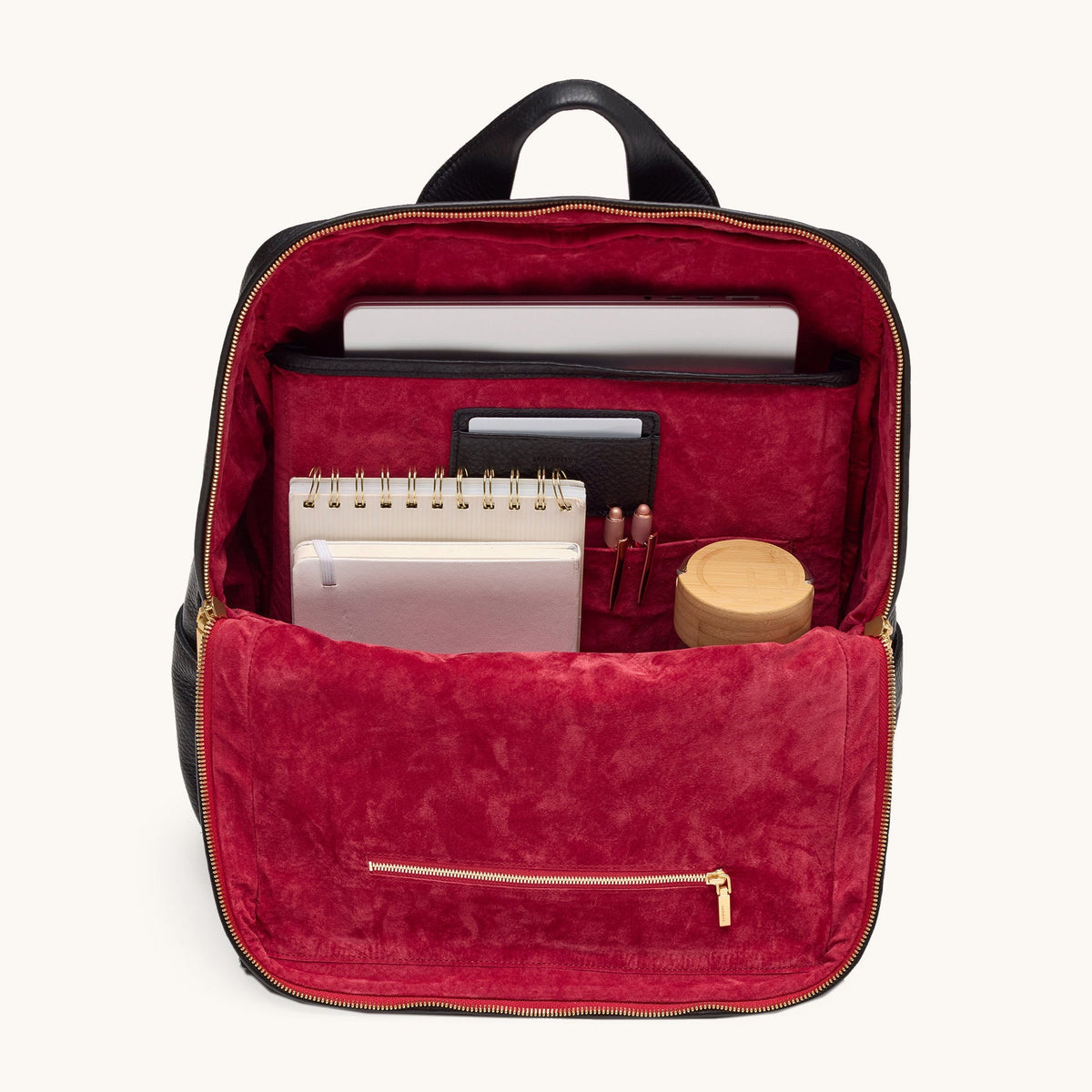 Montana Backpack  Extra Large - Soft Leather Backpack | Hammitt Value