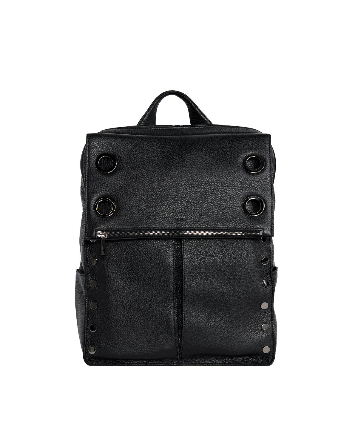 Black/Gunmetal