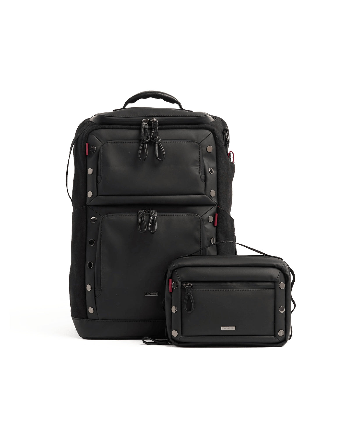Burbank Backpack  One Size | Hammitt Recommended