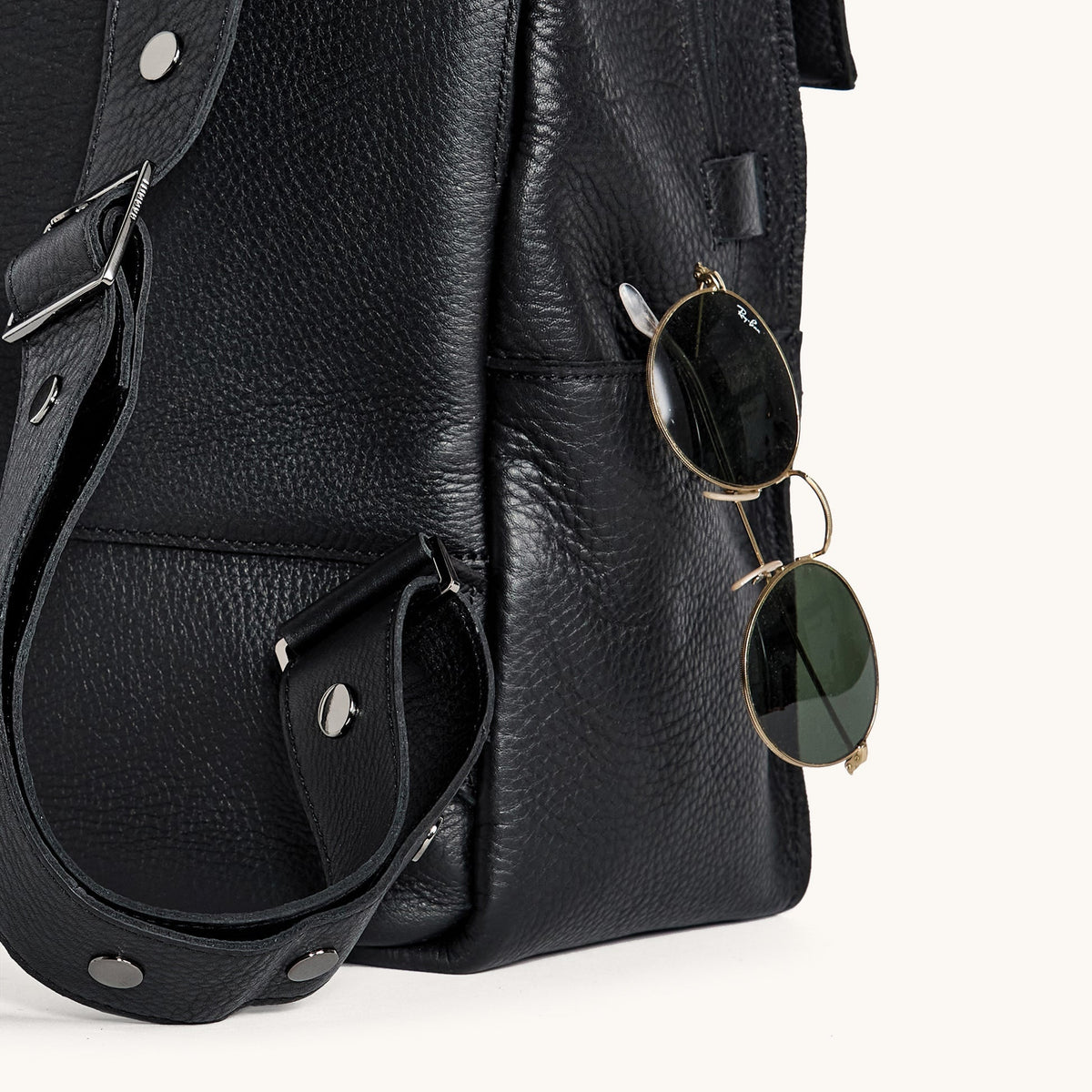 Montana Backpack  Extra Large - Soft Leather Backpack | Hammitt Exclusive