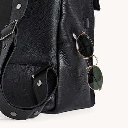 Montana Backpack  Extra Large - Soft Leather Backpack | Hammitt Exclusive