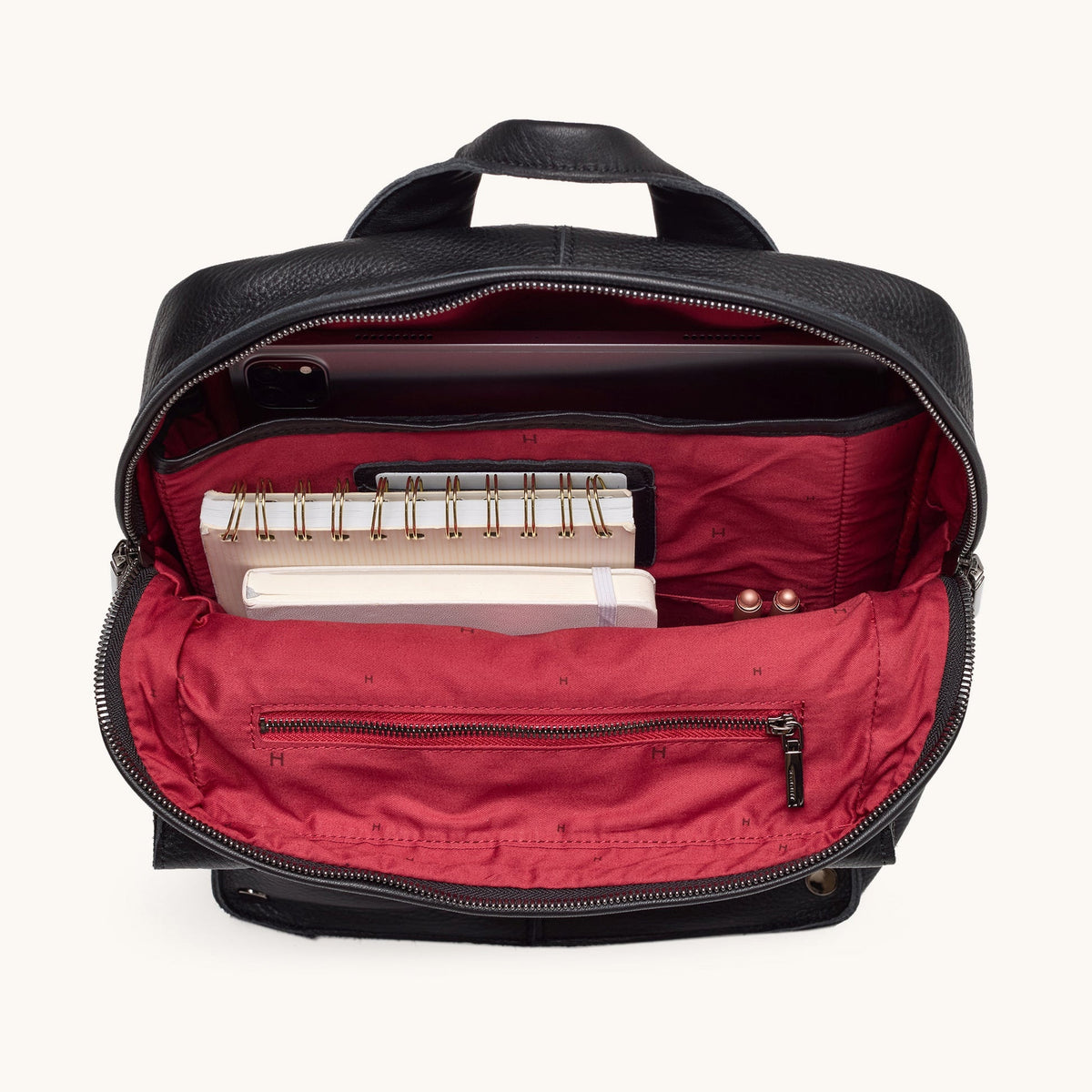 Montana Backpack  Extra Large - Soft Leather Backpack | Hammitt Exclusive