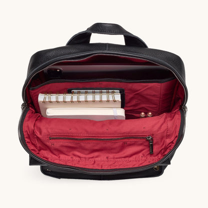 Montana Backpack  Extra Large - Soft Leather Backpack | Hammitt Exclusive