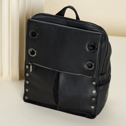 Montana Backpack  Extra Large - Soft Leather Backpack | Hammitt Exclusive