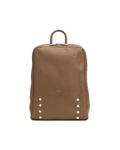 Hunter Backpack Large - Soft Leather Backpack | Hammitt Signature