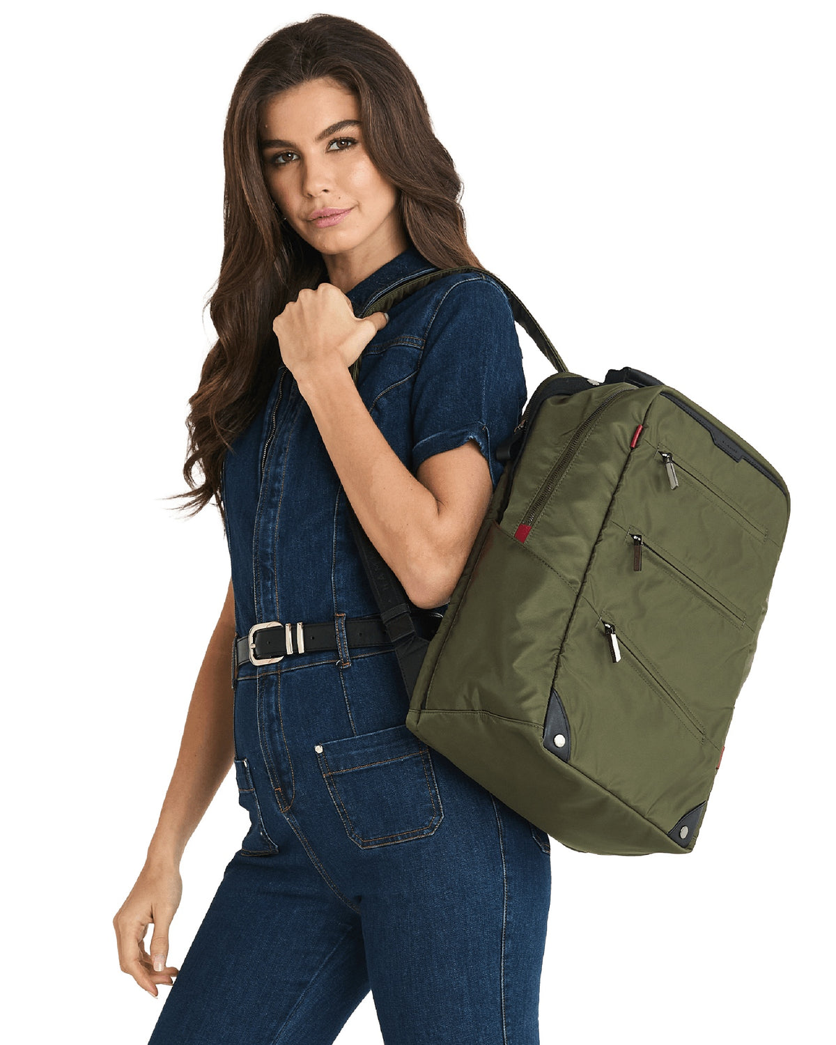 Eden Backpack One Size | Hammitt Classic