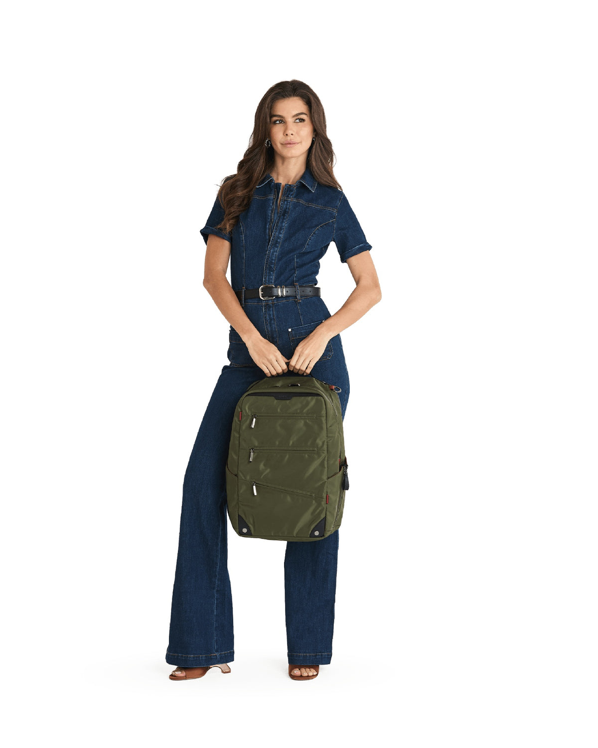 Eden Backpack One Size | Hammitt Classic