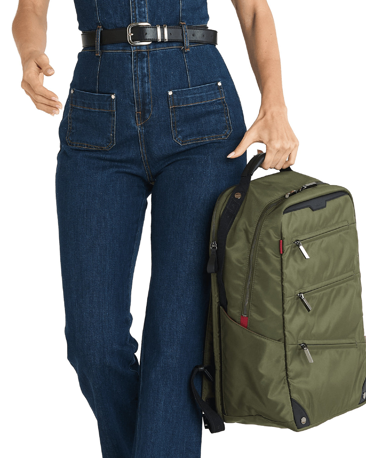 Eden Backpack One Size | Hammitt Classic