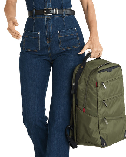 Eden Backpack One Size | Hammitt Classic