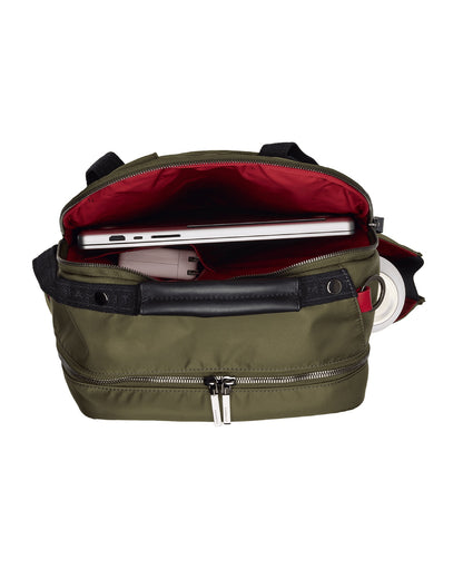 Eden Backpack One Size | Hammitt Classic