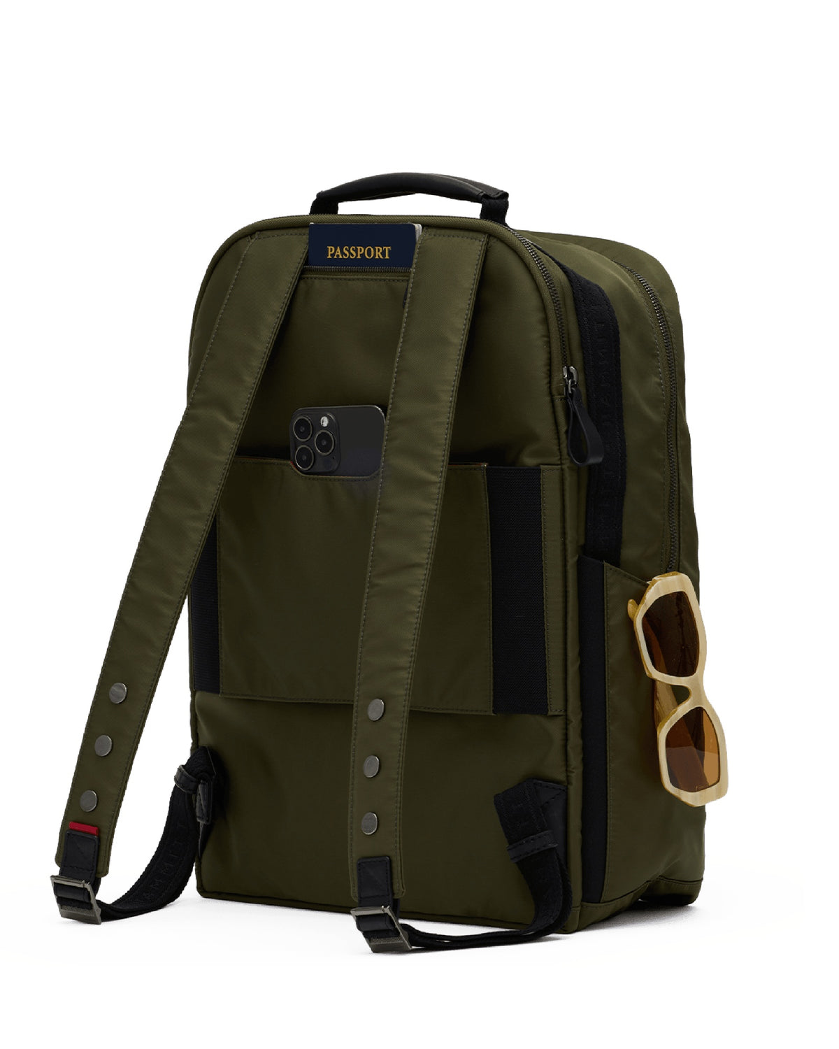 Eden Backpack One Size | Hammitt Classic