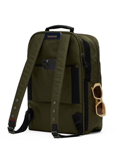 Eden Backpack One Size | Hammitt Classic