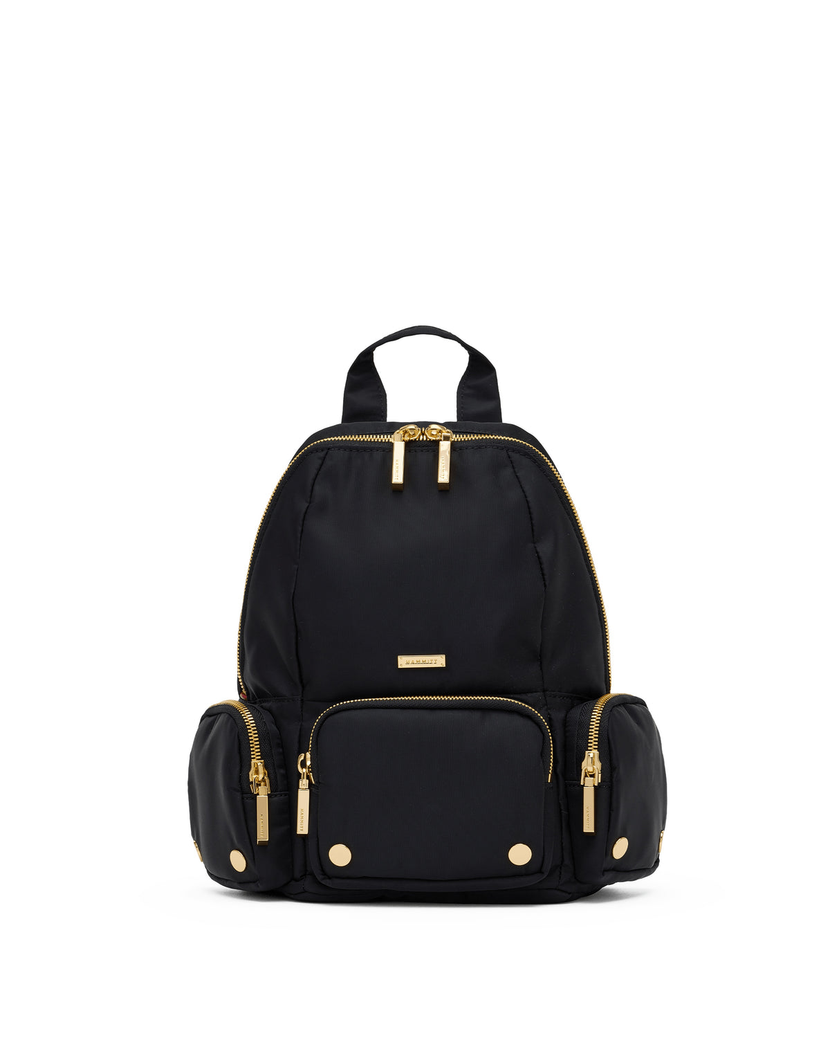 Hunter Medium - Nylon Backpack | Hammitt Essential