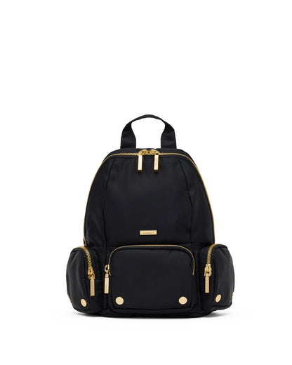 Hunter Medium - Nylon Backpack | Hammitt Essential