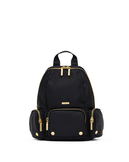 Hunter Medium - Nylon Backpack | Hammitt Essential