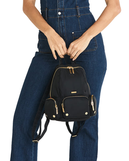 Hunter Medium - Nylon Backpack | Hammitt Essential