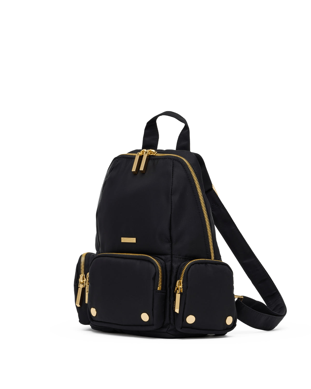 Hunter Medium - Nylon Backpack | Hammitt Essential