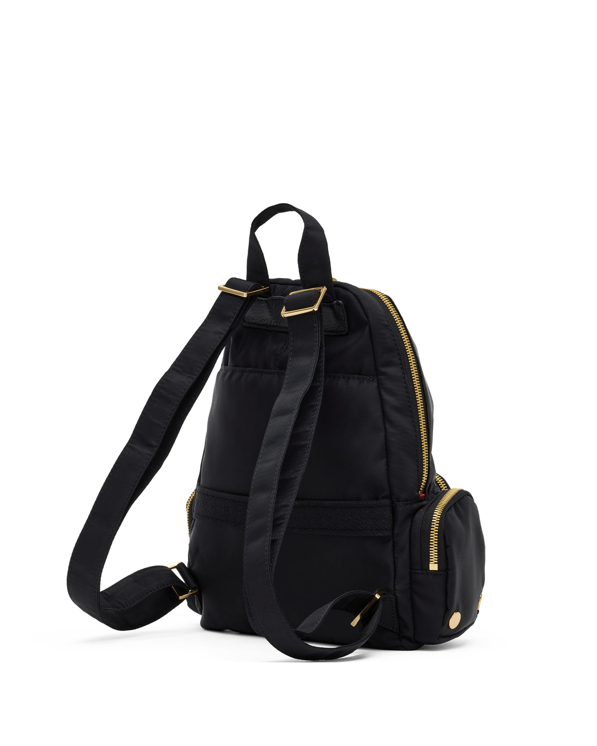 Hunter Medium - Nylon Backpack | Hammitt Essential