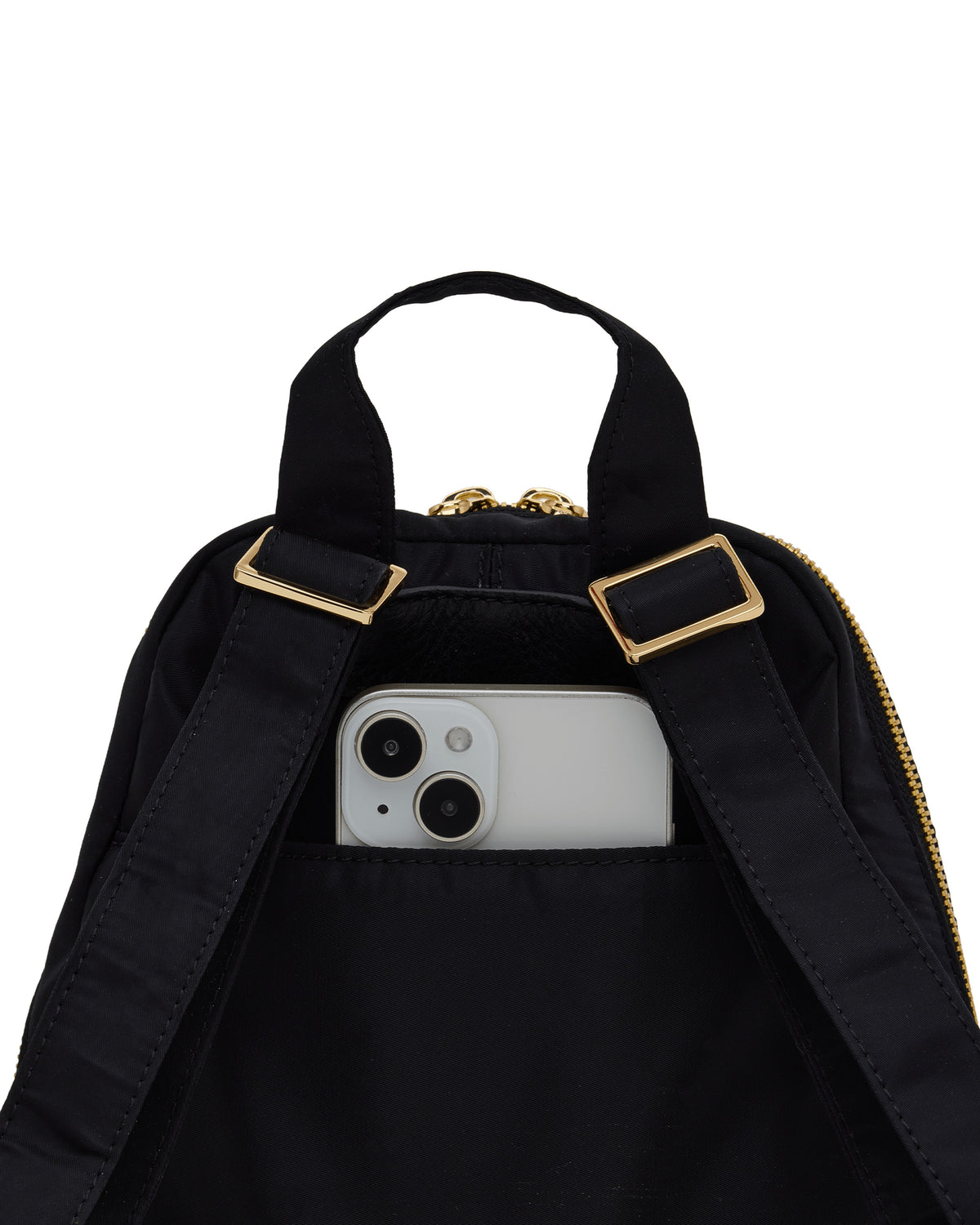 Hunter Medium - Nylon Backpack | Hammitt Essential