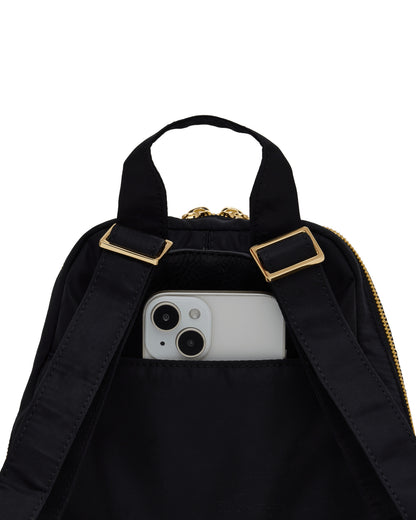 Hunter Medium - Nylon Backpack | Hammitt Essential