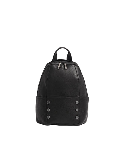 Hunter  Medium - Soft Leather Mini Backpack | Hammitt Everyday