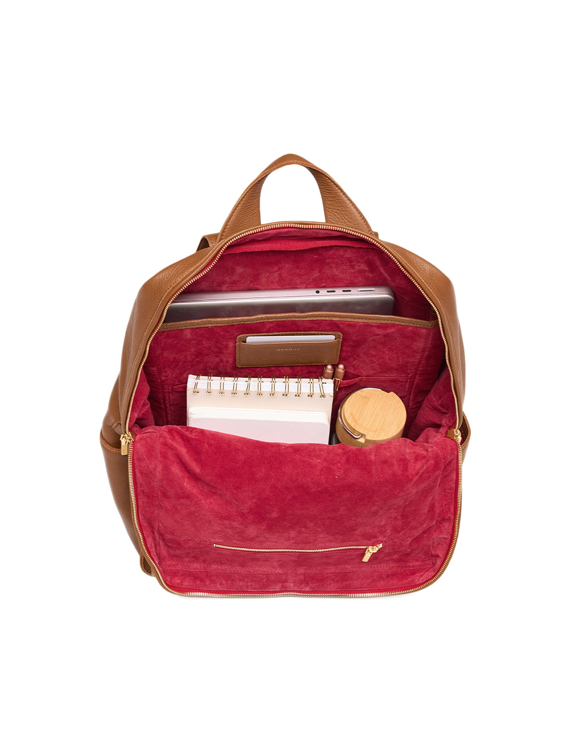 Montana Backpack  Extra Large - Soft Leather Backpack | Hammitt Value