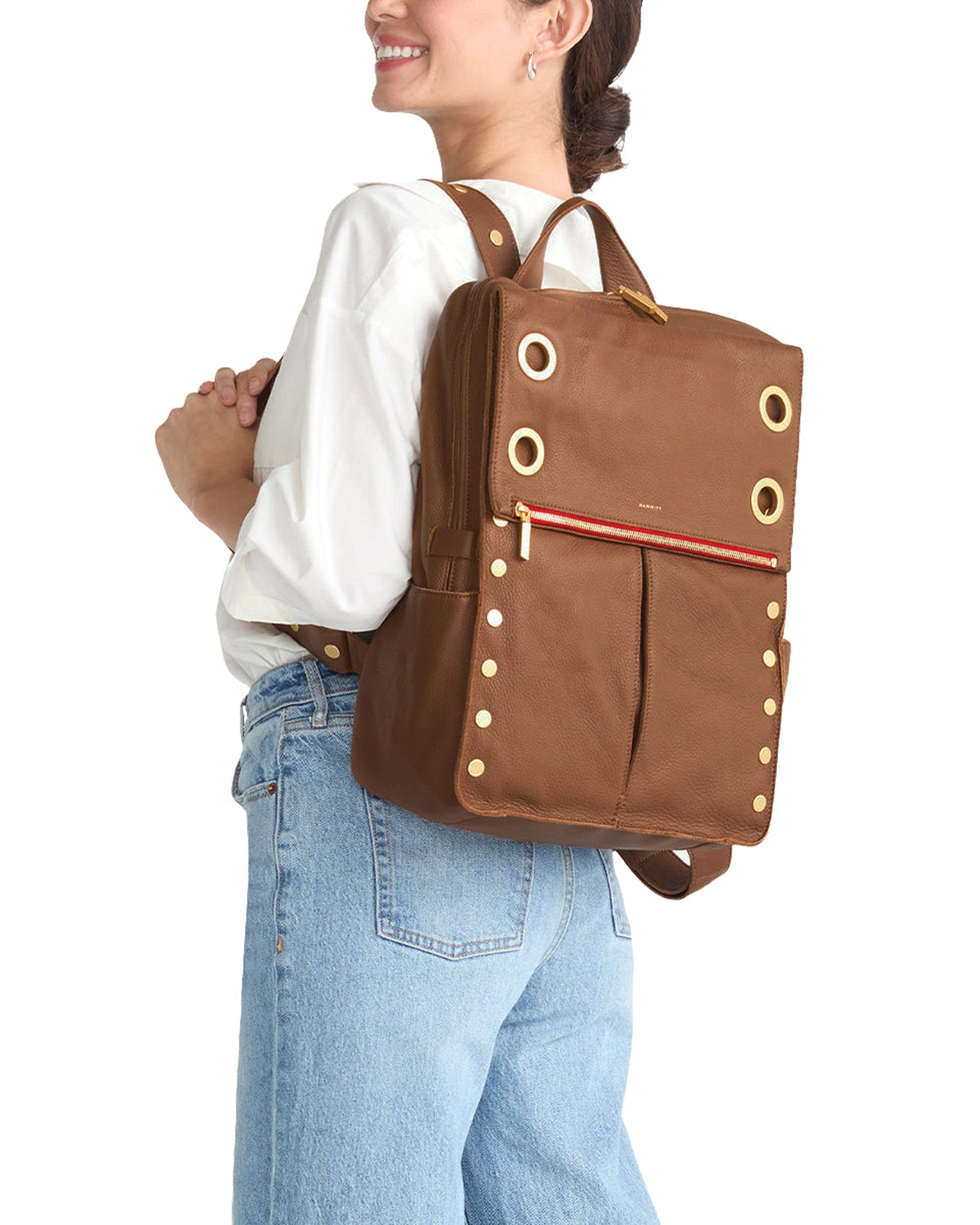 Montana Backpack  Extra Large - Soft Leather Backpack | Hammitt Value