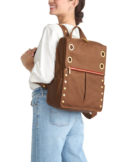 Montana Backpack  Extra Large - Soft Leather Backpack | Hammitt Value