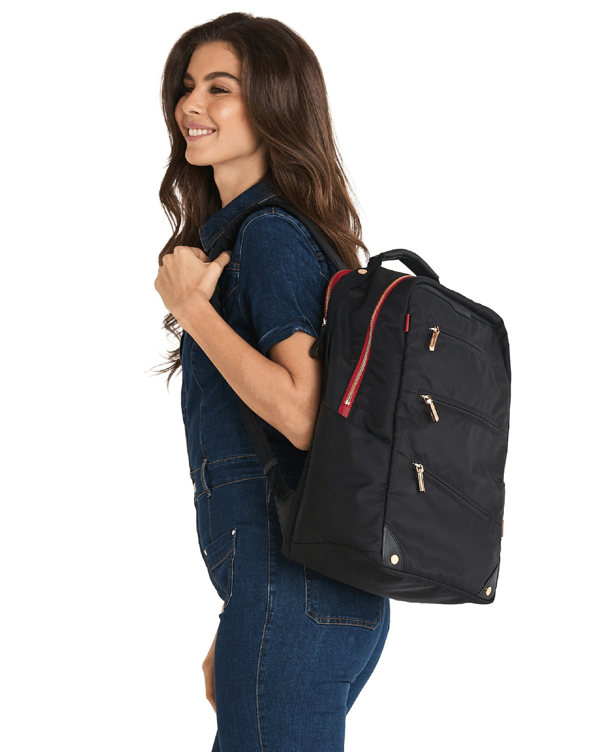 Eden Backpack One Size | Hammitt Great Value