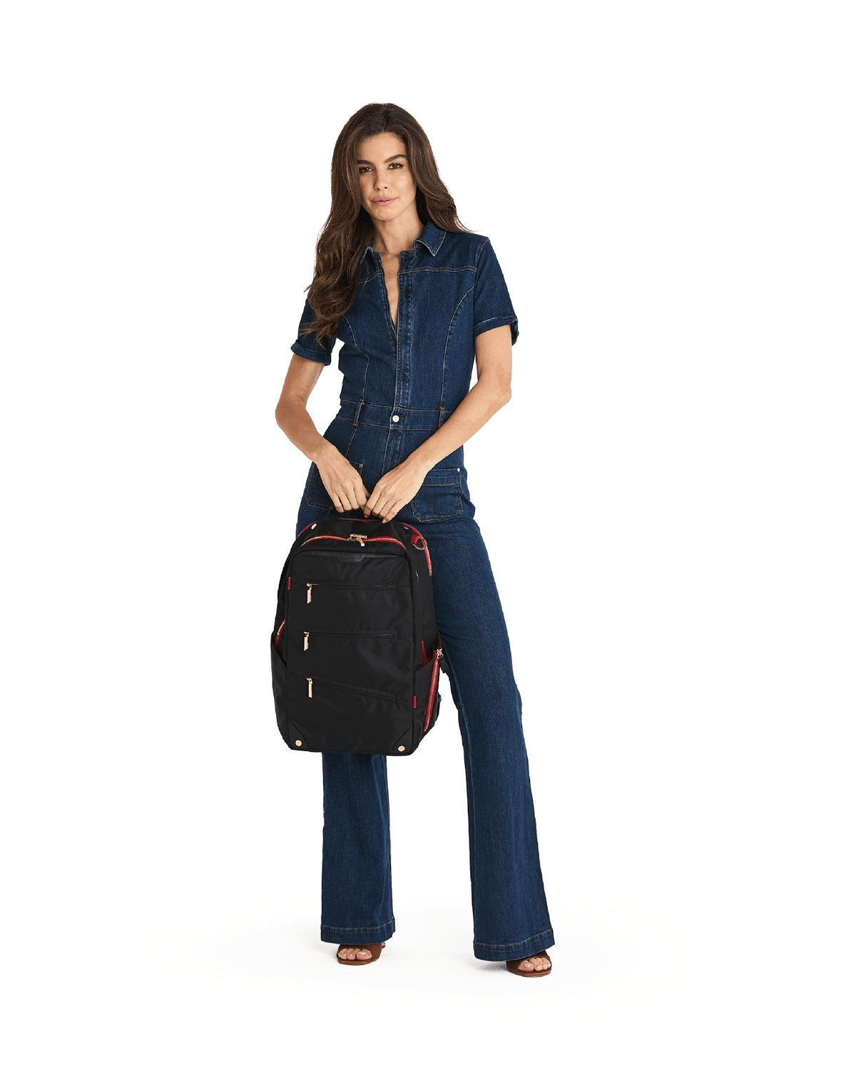 Eden Backpack One Size | Hammitt Great Value