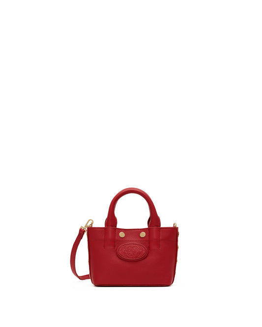 Olympia Crossbody Mini - Leather Crossbody | Hammitt Recommended