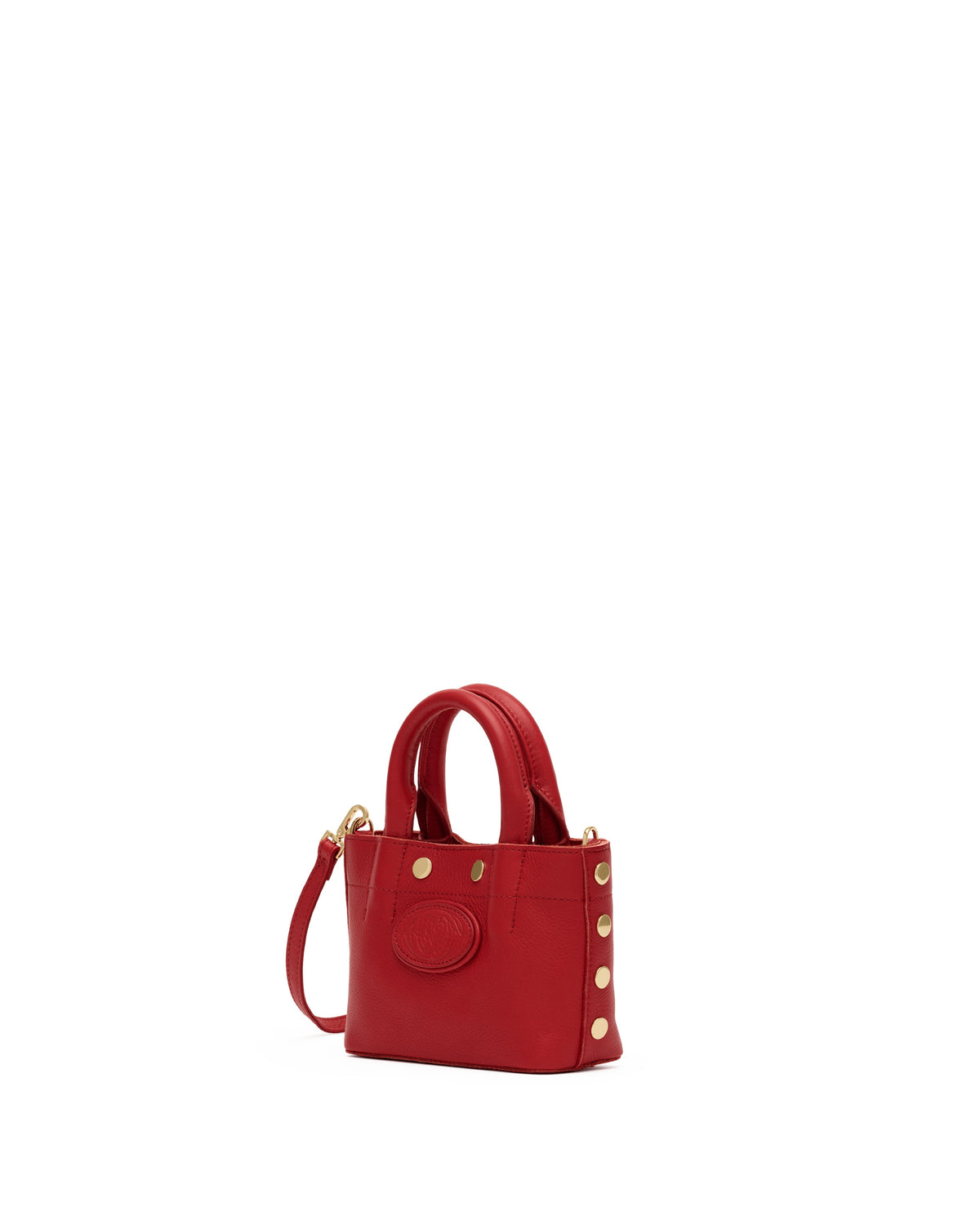 Olympia Crossbody Mini - Leather Crossbody | Hammitt Recommended