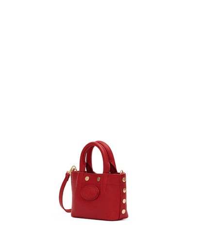 Olympia Crossbody Mini - Leather Crossbody | Hammitt Recommended