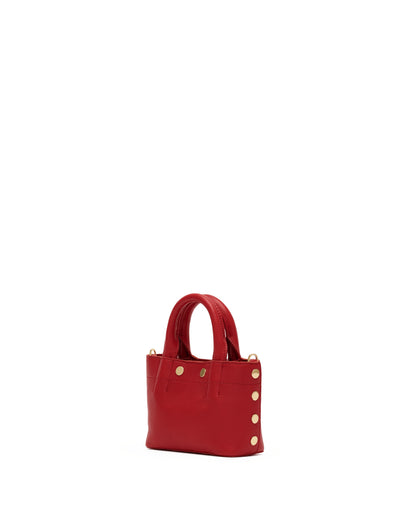 Olympia Crossbody Mini - Leather Crossbody | Hammitt Recommended