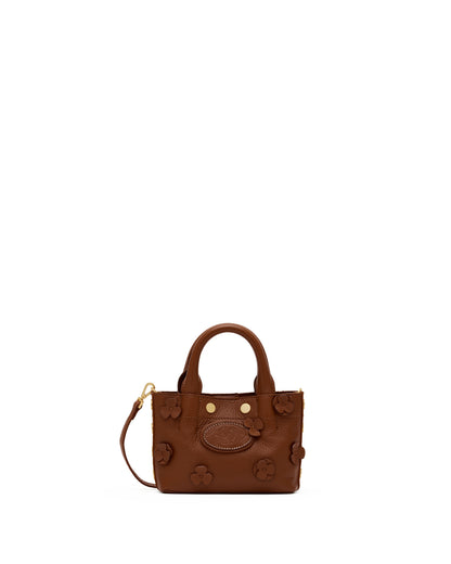 Olympia Crossbody Mini - Leather Crossbody Bag | Hammitt Exclusive