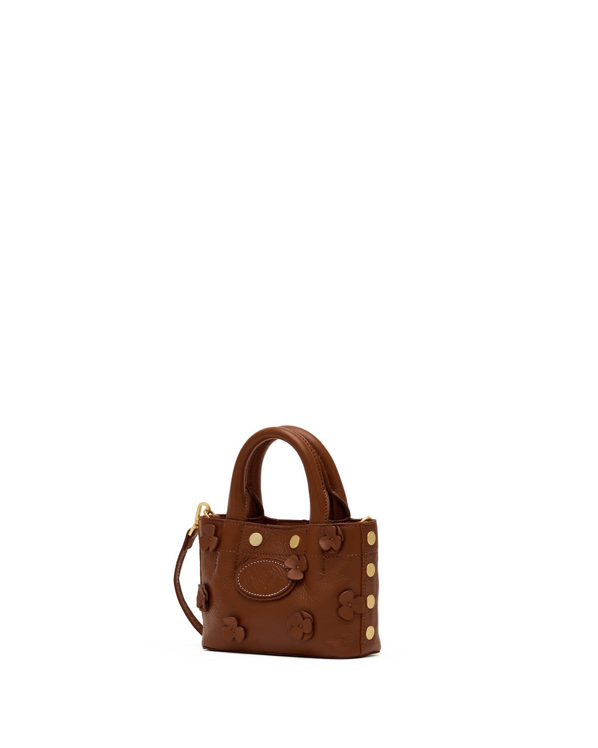 Olympia Crossbody Mini - Leather Crossbody Bag | Hammitt Exclusive