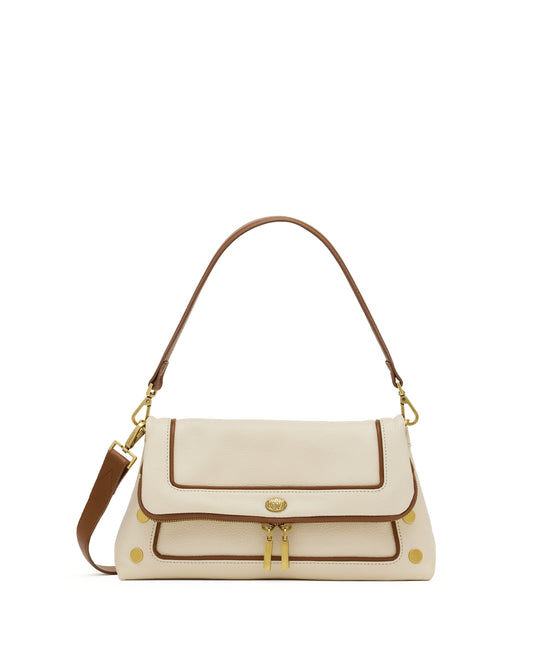 Beverly Medium - Leather Crossbody | Hammitt Signature