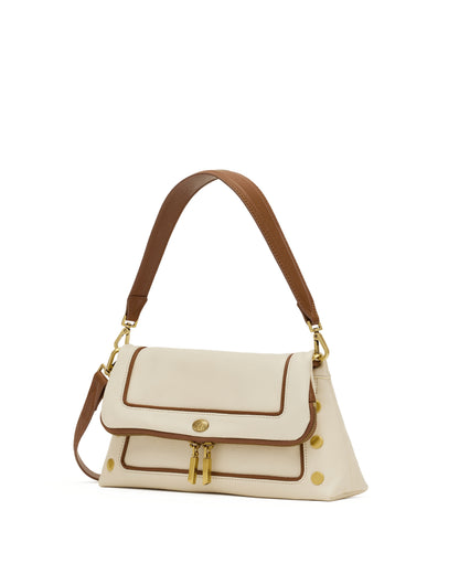 Beverly Medium - Leather Crossbody | Hammitt Signature