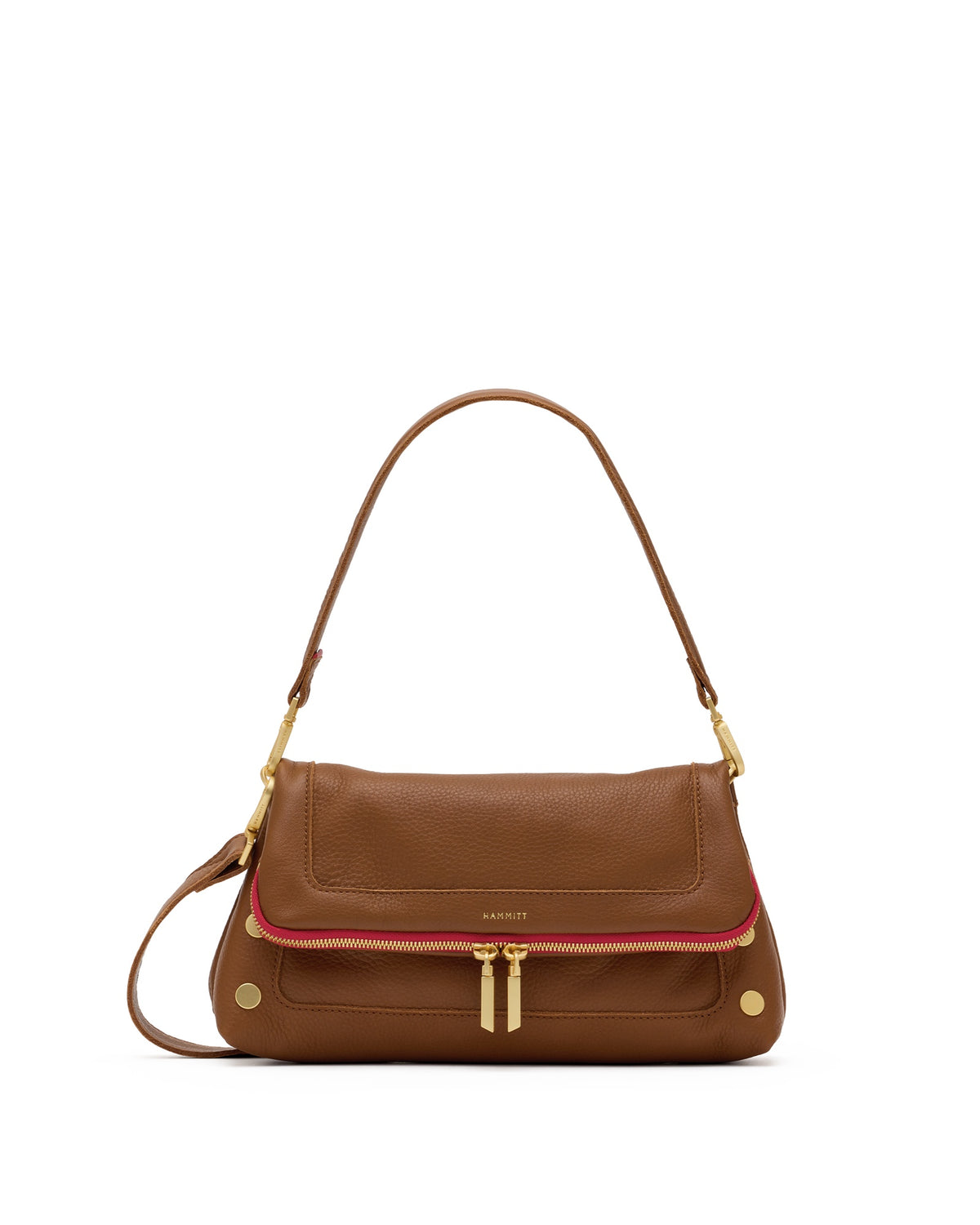 Beverly Medium - Leather Crossbody | Hammitt Classic