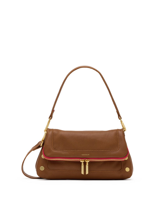 Beverly Medium - Leather Crossbody | Hammitt Classic