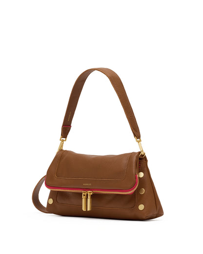 Beverly Medium - Leather Crossbody | Hammitt Classic
