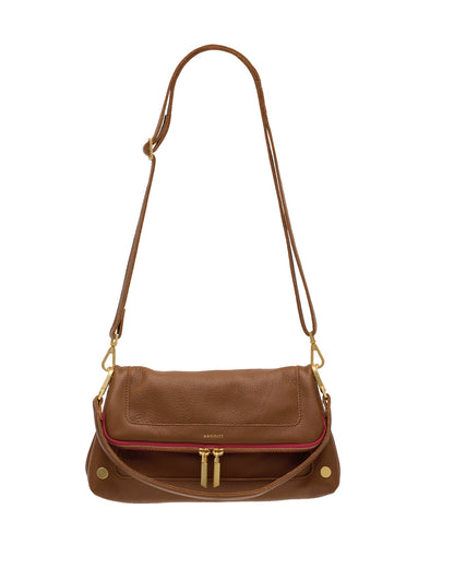 Beverly Medium - Leather Crossbody | Hammitt Classic