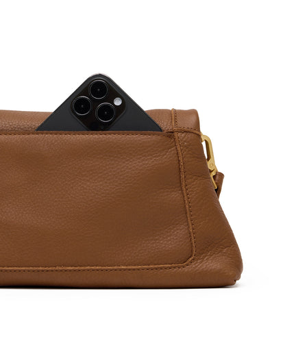 Beverly Medium - Leather Crossbody | Hammitt Classic