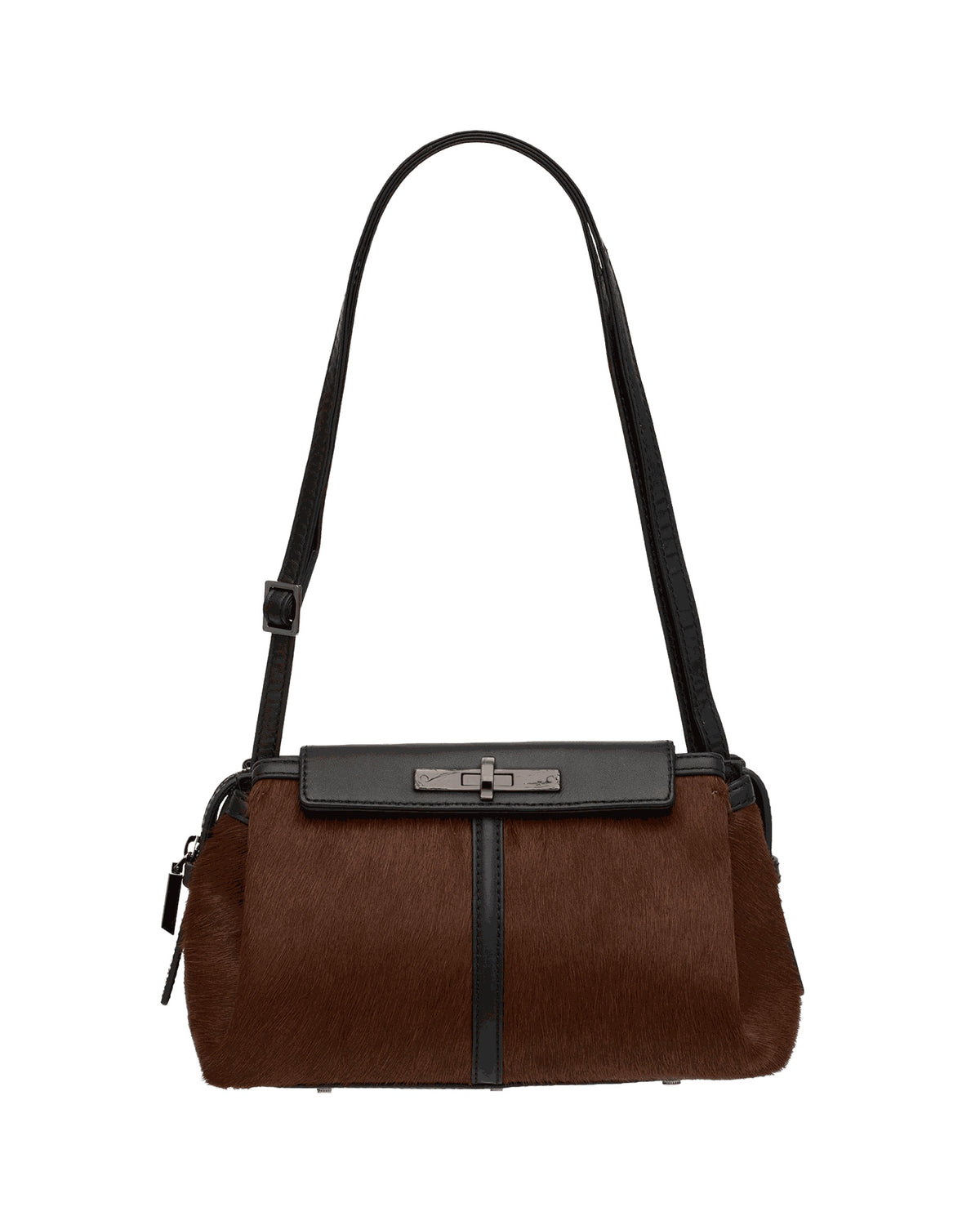 Charlotte  Medium - Soft Leather Shoulder Bag | Hammitt Everyday
