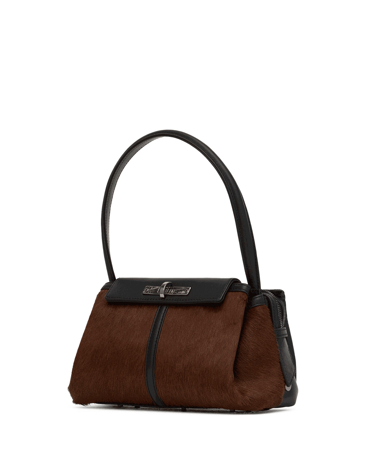 Charlotte  Medium - Soft Leather Shoulder Bag | Hammitt Everyday