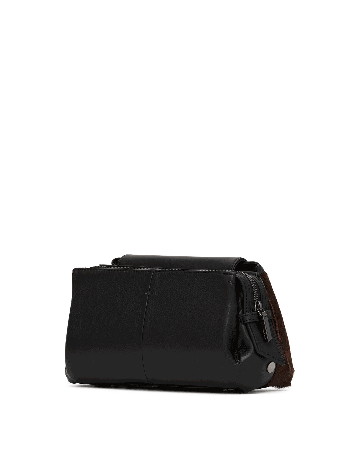 Charlotte  Medium - Soft Leather Shoulder Bag | Hammitt Everyday