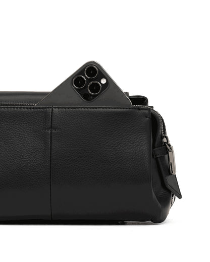 Charlotte  Medium - Soft Leather Shoulder Bag | Hammitt Everyday