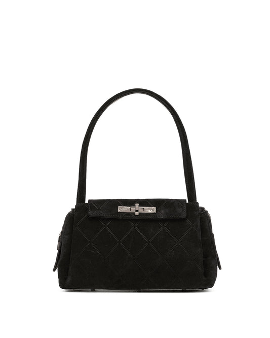 Charlotte  Medium - Soft Leather Shoulder Bag | Hammitt Value