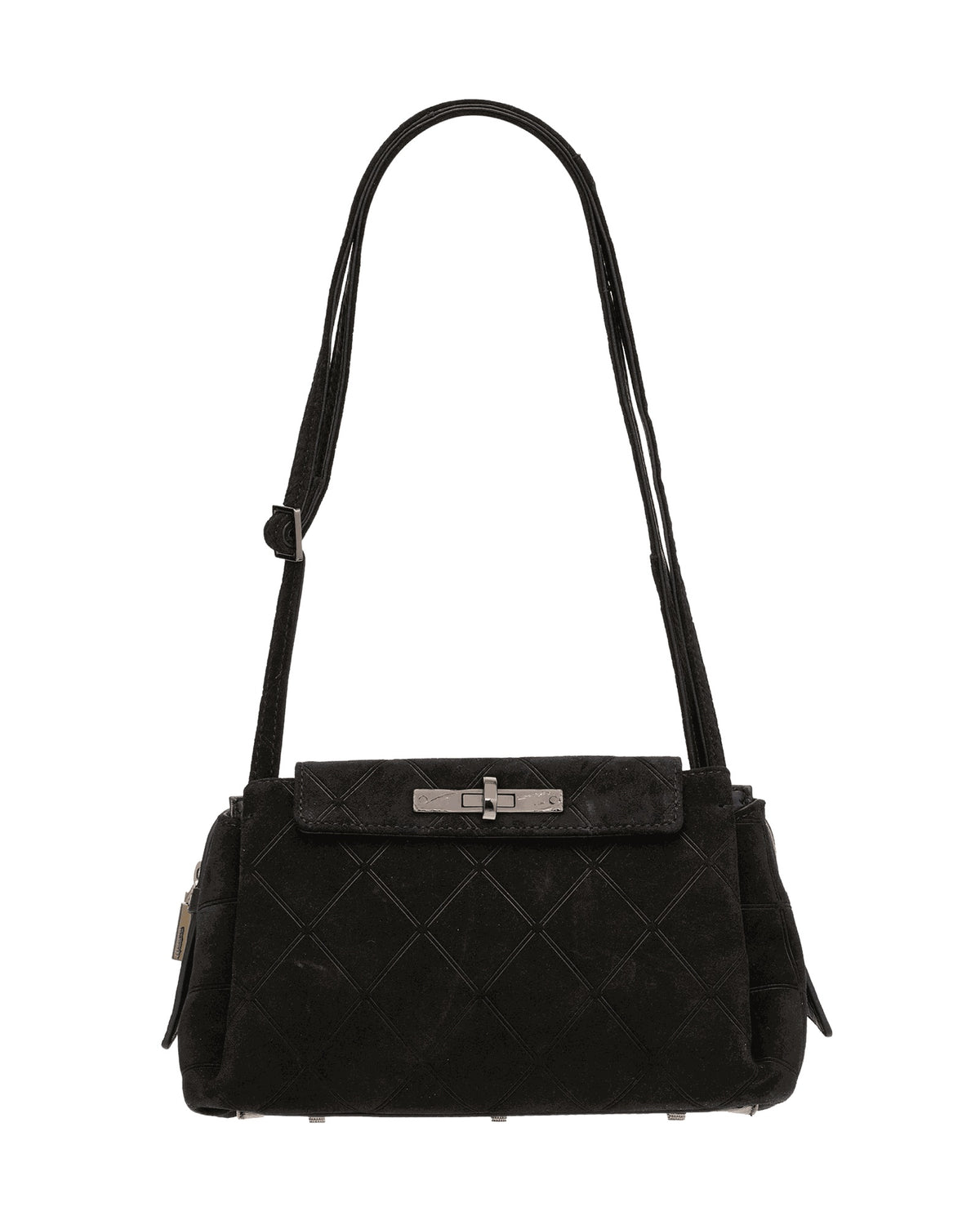 Charlotte  Medium - Soft Leather Shoulder Bag | Hammitt Value